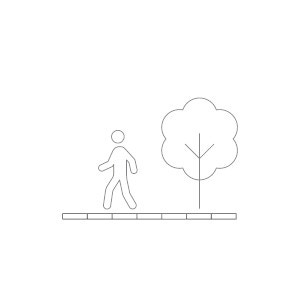 Pedestrian